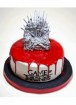 Torta Game of Thrones ($ kilo)