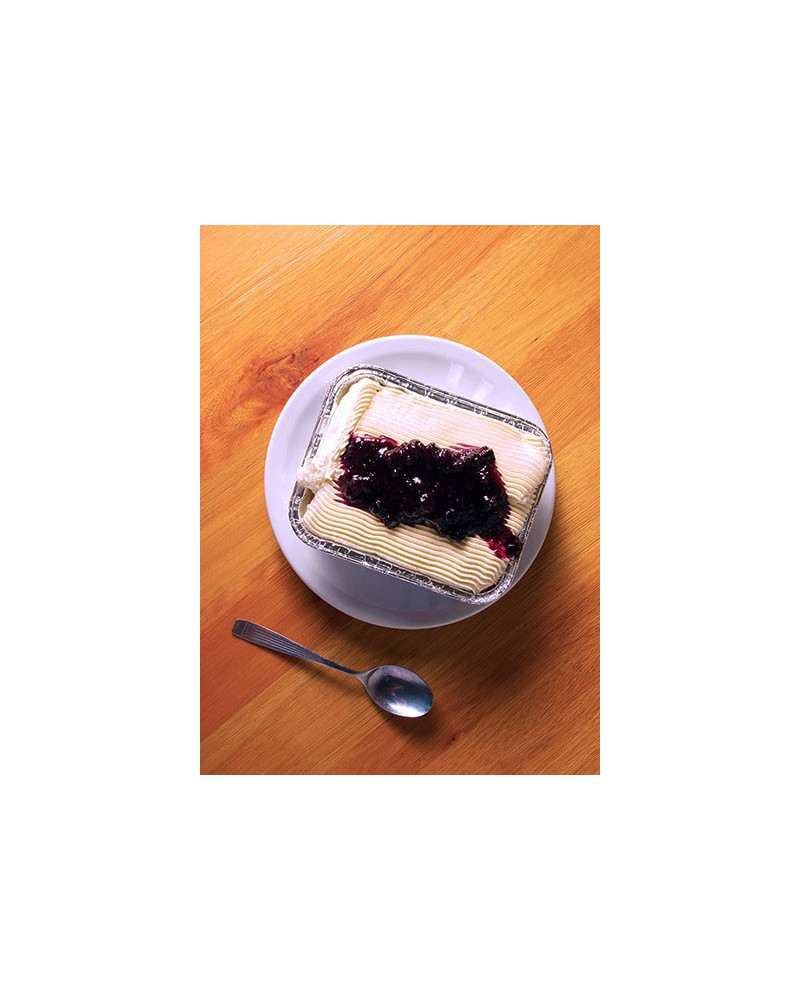 3 leches porción para compartír 3 leches porción para compartír