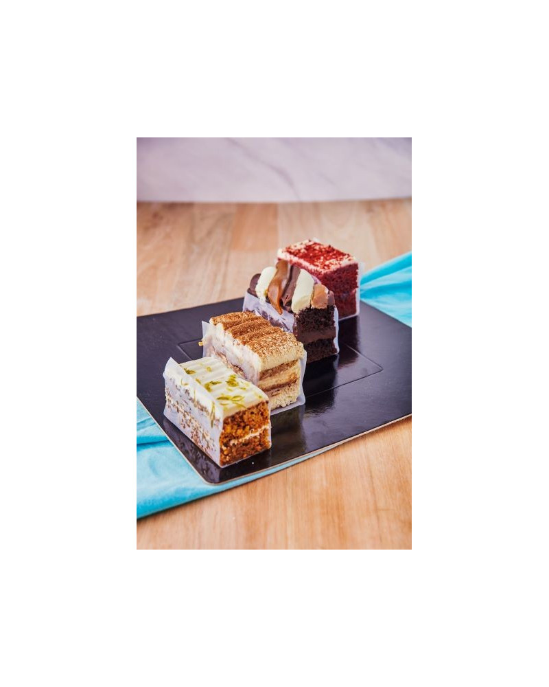 Cajita Feliz Cajita Feliz