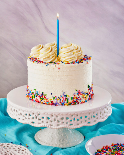 Torta de cumpleaños Infantil - cumple infantil