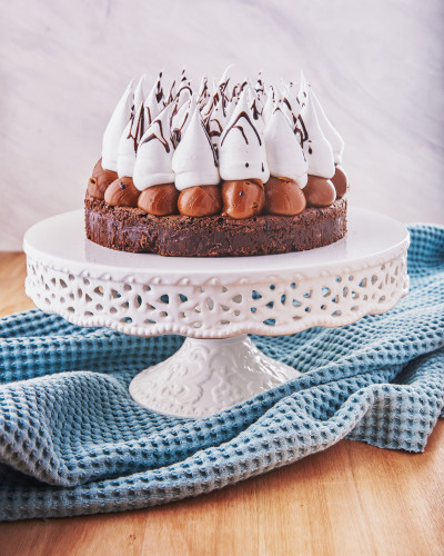 Torta Marquise - Pirineos