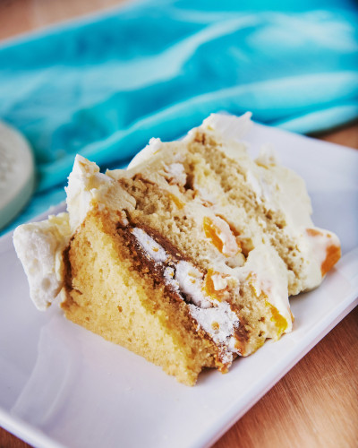 Chaja - Postre Chaja Chaja - Postre Chaja