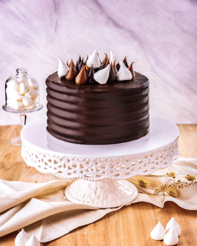 Chocolatosa - Torta Matilda