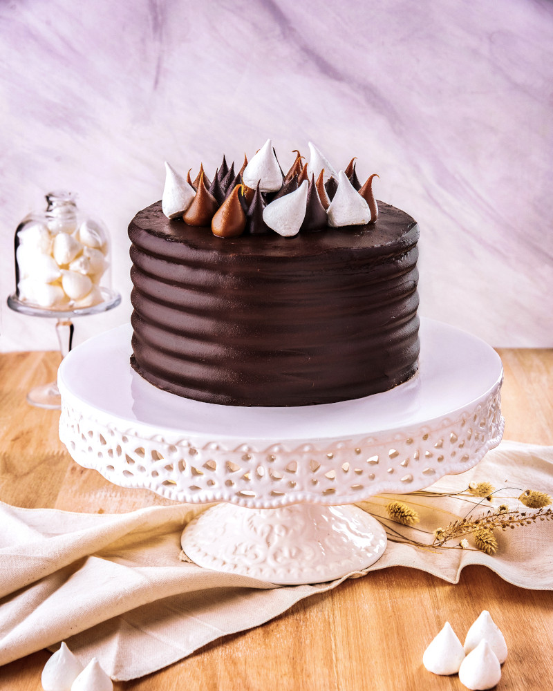 Chocolatosa - Torta Matilda Chocolatosa - Torta Matilda