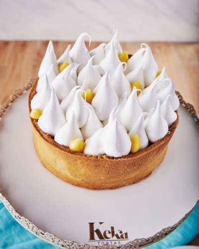 Lemon Pie Lemon Pie