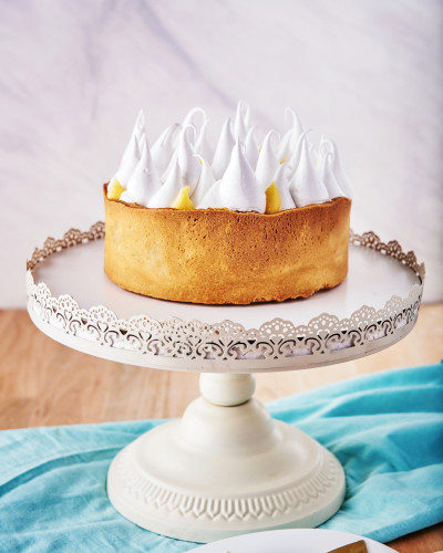 Lemon Pie