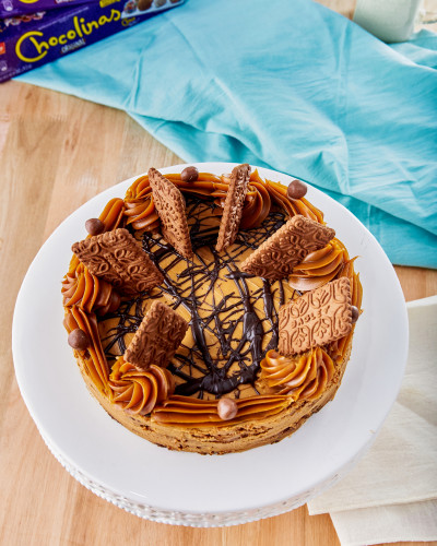 Chocotorta Chocotorta