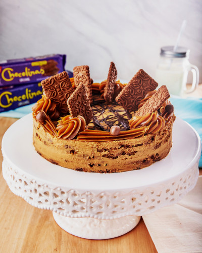 Chocotorta