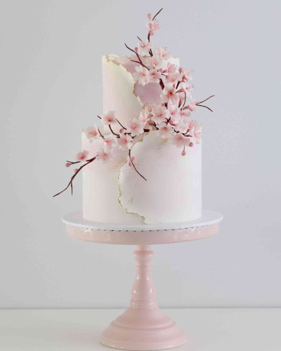 Flores de cerezo