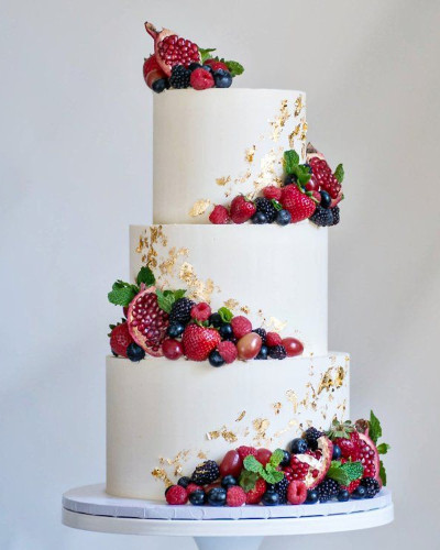 Zig Zag frutal
