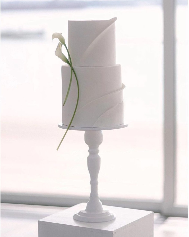 Tortas de casamiento elegantes Tortas de casamiento elegantes
