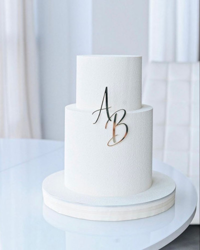 torta para casamiento civil en buenos aires