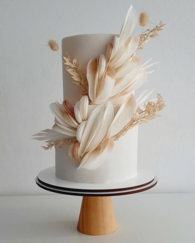 Tortas de boda Buenos Aires