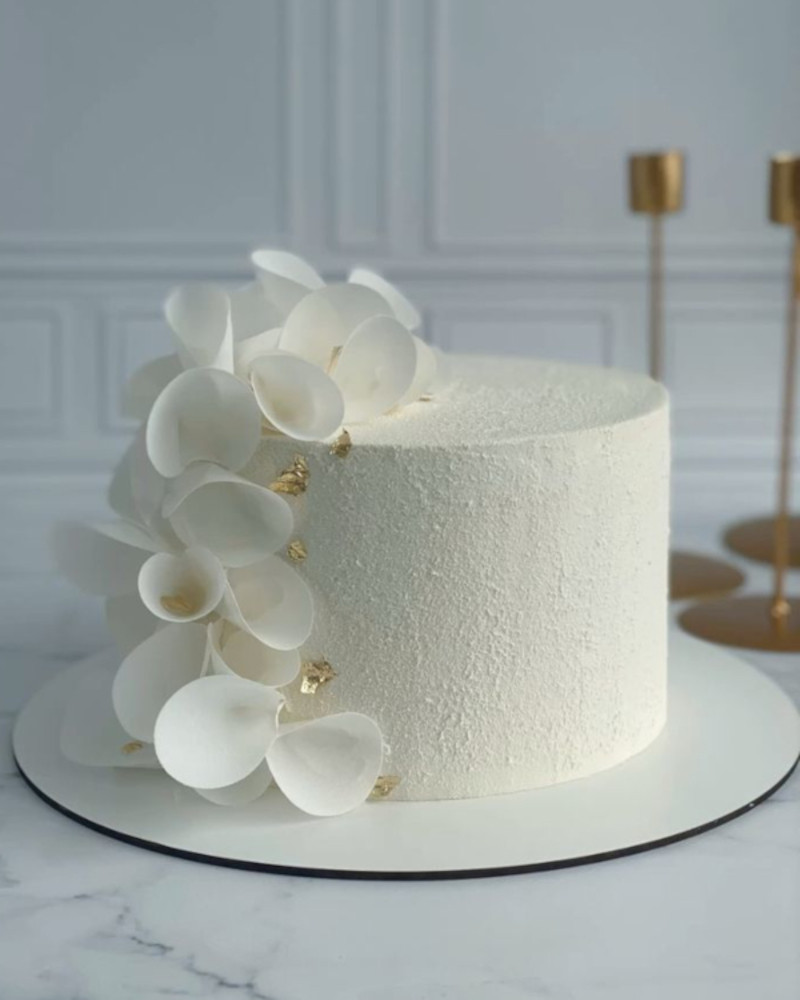 Torta de casamiento a medida Torta de casamiento a medida