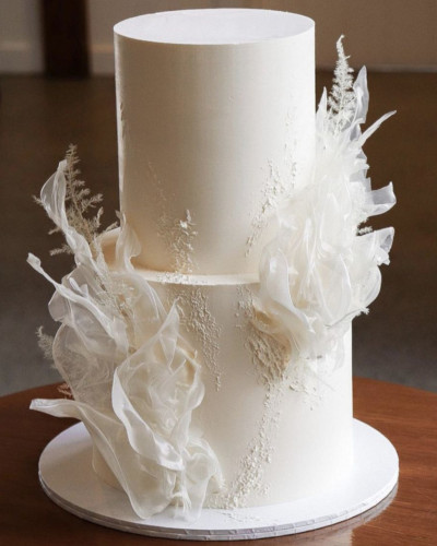Las mejores tortas de casamiento diseño y sabor profesional