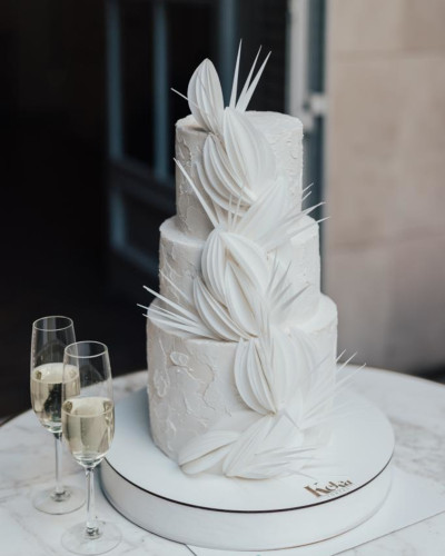 Torta para casamiento buenos aires