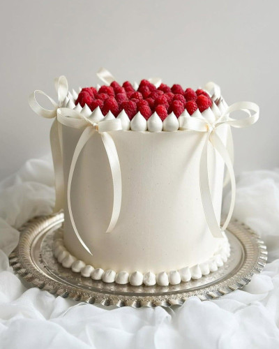 Red & White Red & White