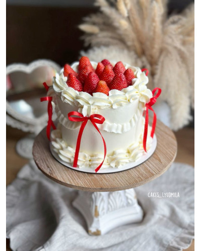 Red & White Red & White
