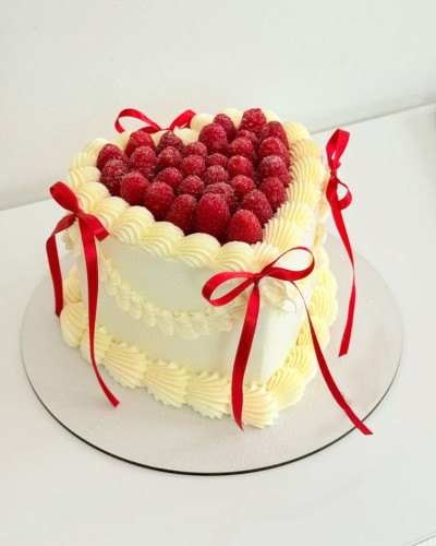 Red & White Red & White