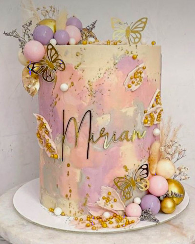 Mariposas