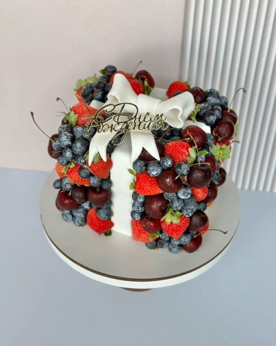 Berry party Berry party