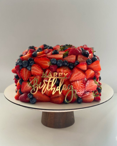 Berry party Berry party