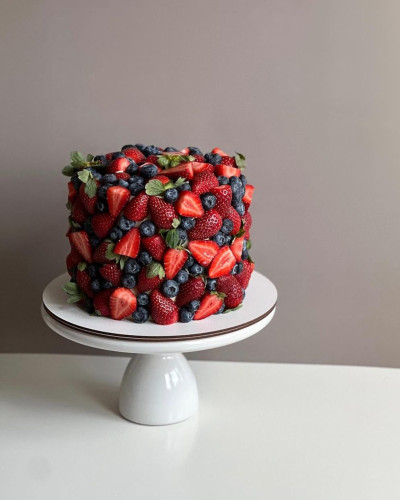 Berry party