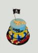 Torta Pirata ($ por Kilo)