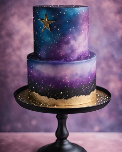 Galaxia