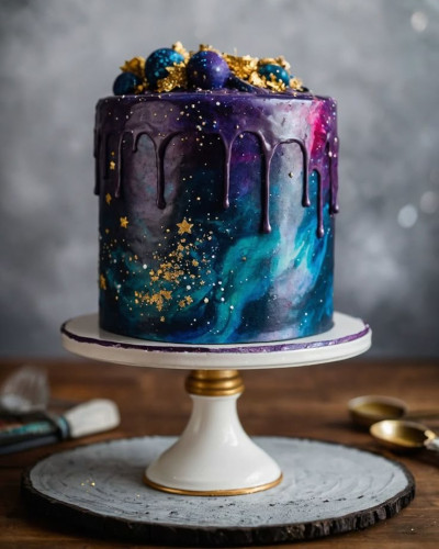 Galaxia Galaxia