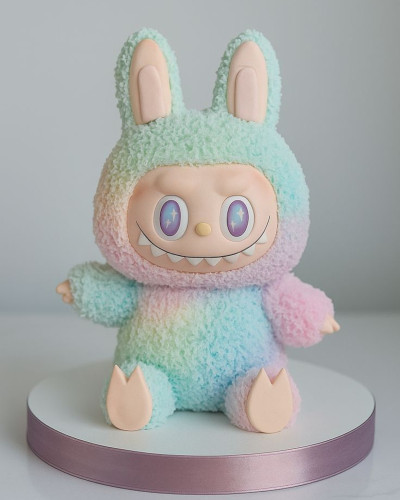 Labubu Labubu