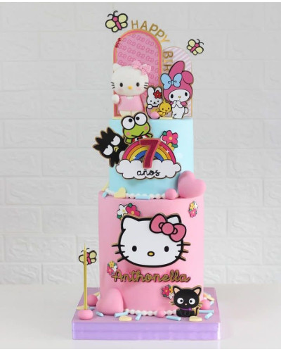 Hello Kitty Hello Kitty