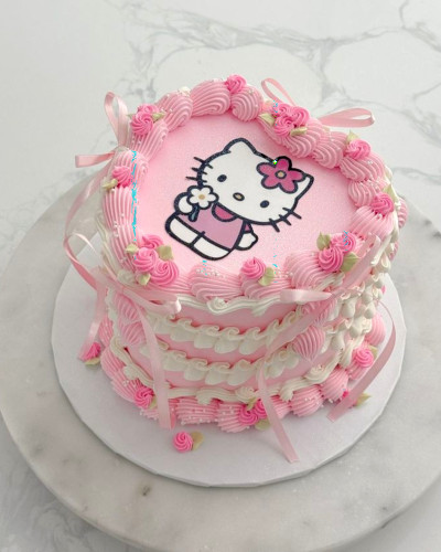 Hello Kitty Hello Kitty