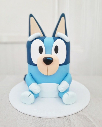 Bluey