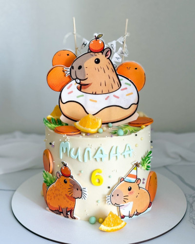 Capibara