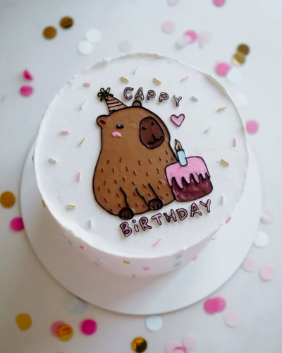 Capibara