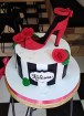 Torta Fashion