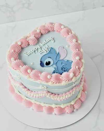 Stich