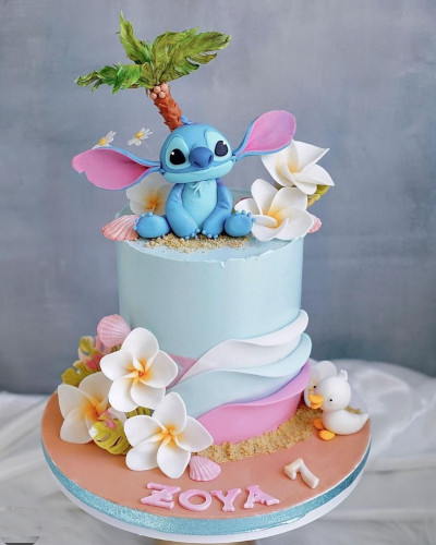Stich