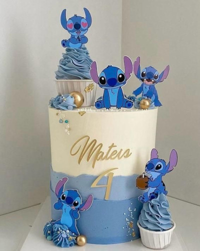 Stich