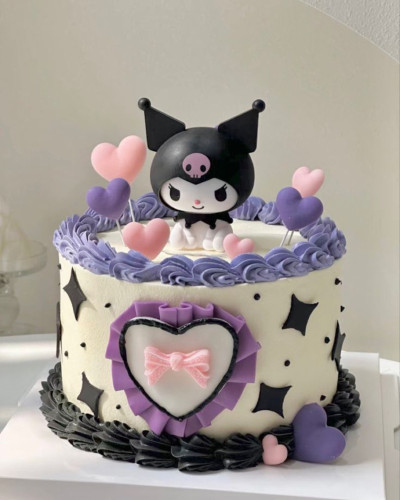 Kuromi