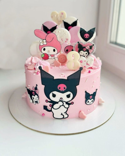 Kuromi Kuromi