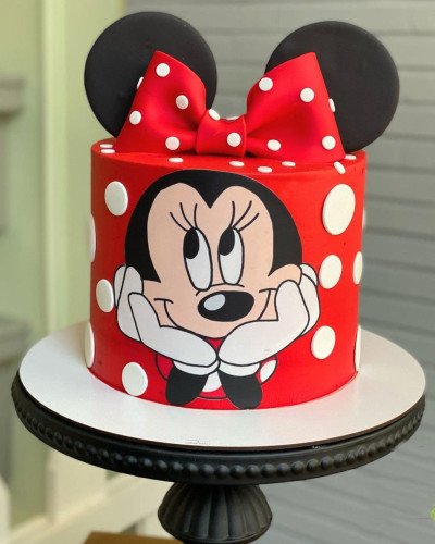 Mickey & Minnie mousse Mickey & Minnie mousse
