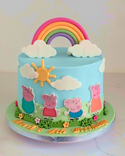 Peppa Pig Peppa Pig