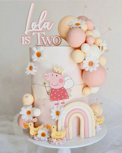 Peppa Pig Peppa Pig
