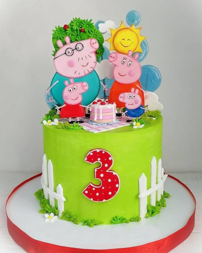 Peppa Pig
