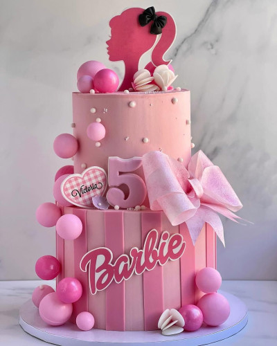 Barbie