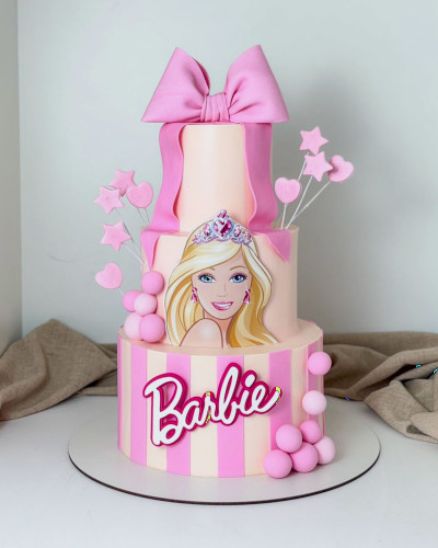 Barbie Barbie