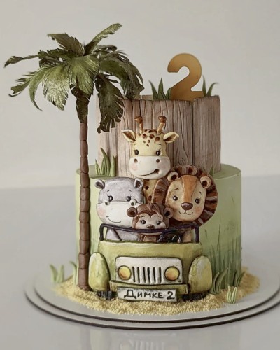 Animales de la selva Animales de la selva