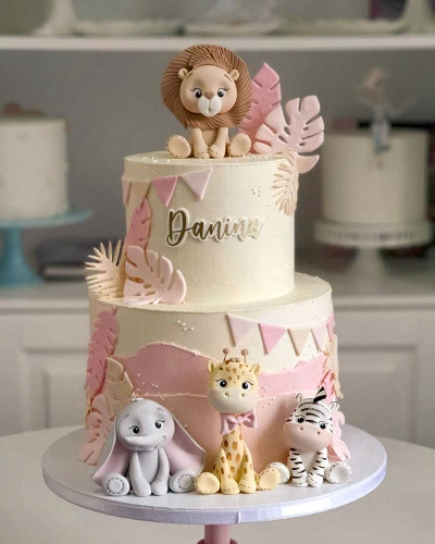 Animales de la selva Animales de la selva